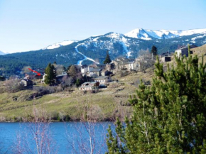 Le logis des cerfs Puyvalador
